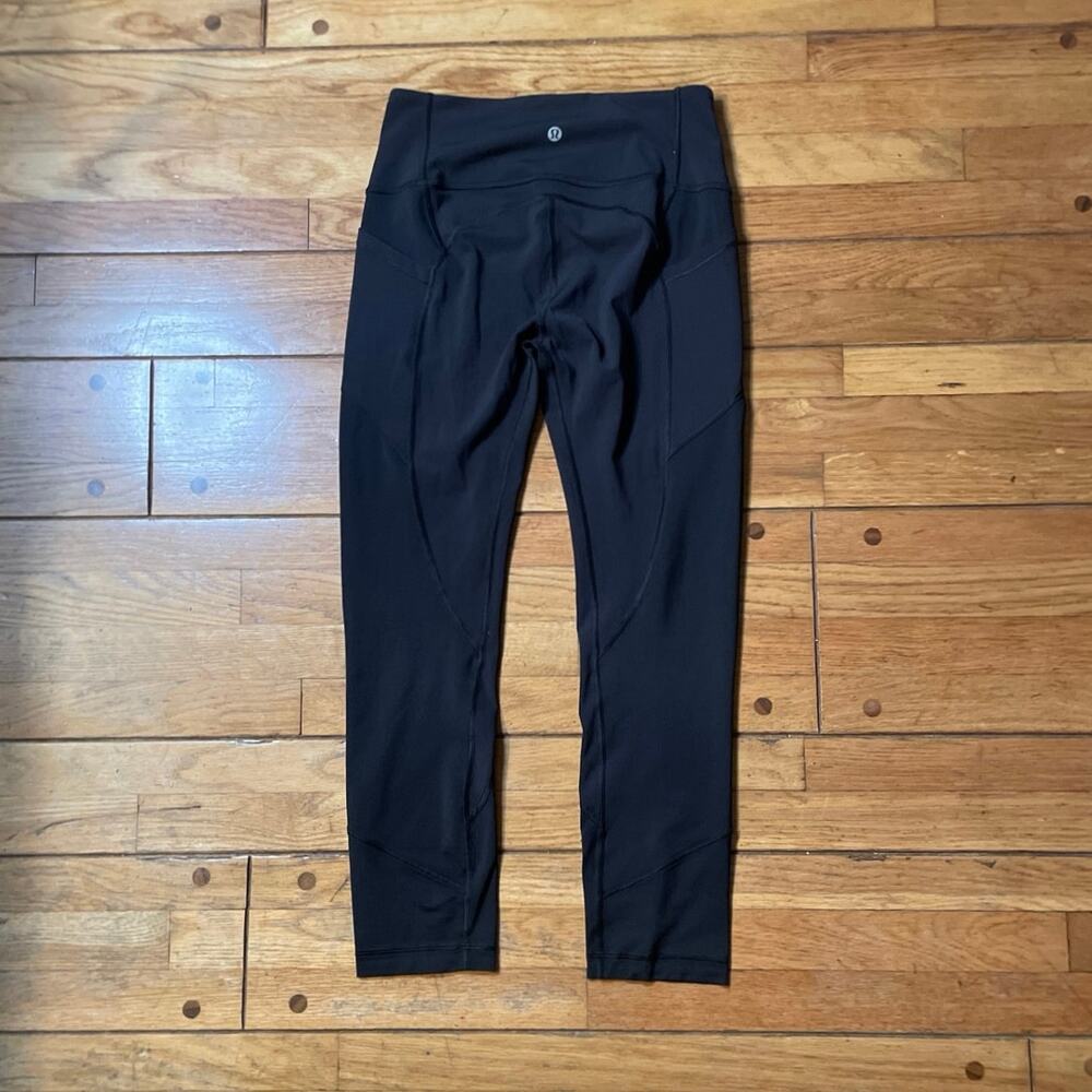 Lululemon All The Right Places Pant II *23" - Picture 15 of 16